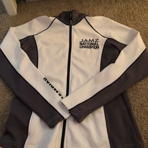 jamz national champion jacket